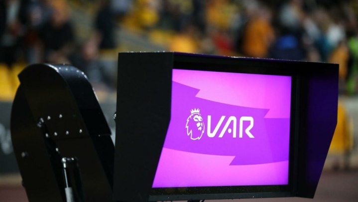 VAR نبود قهرمان فصل عوض می‌شد