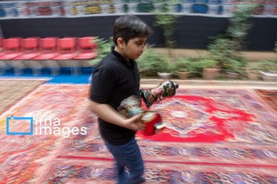 روضه طوبی