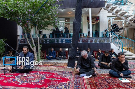 روضه طوبی
