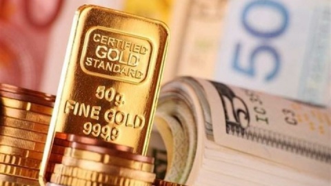 قیمت طلا، قیمت دلار، قیمت سکه و قیمت ارز ۱۴۰۴/۰۴/۱۱