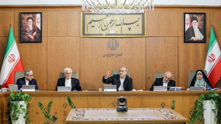 دولت وفاق در آزمون جنگ؛ خدمت رسانی در نبرد ۱۲ روزه