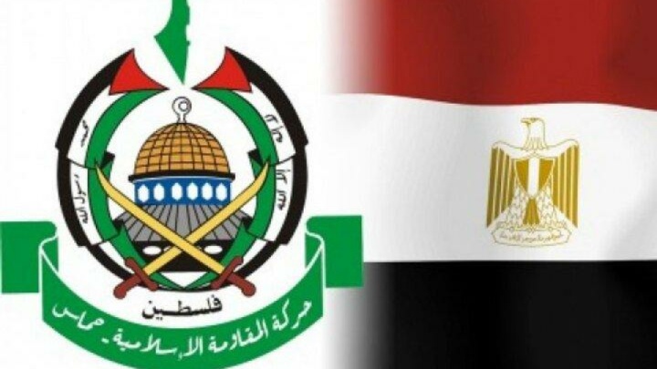 هیئتی از حماس امروز با میانجیگرانی از مصر و قطر دیدار می‌کند