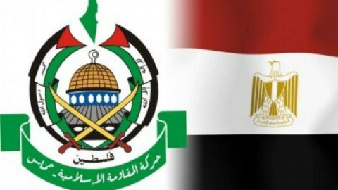 هیئتی از حماس امروز با میانجیگرانی از مصر و قطر دیدار می‌کند