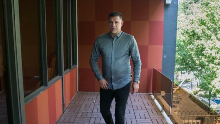 اسطوره به پرسپولیس برمی‌گردد؟