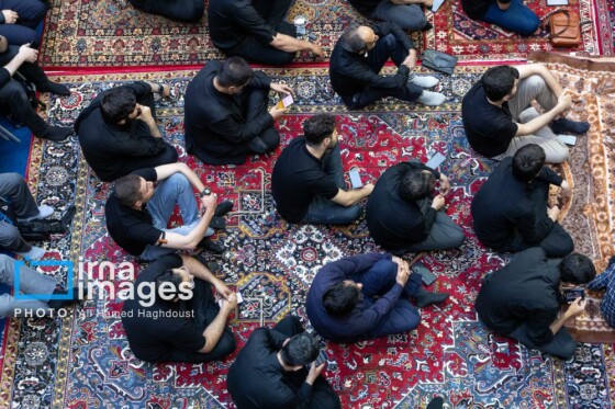 روضه طوبی