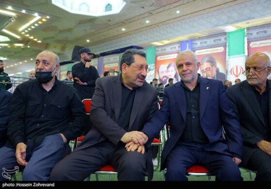 عکس: حسین ظهروند
