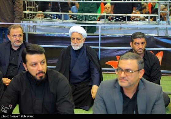 عکس: حسین ظهروند