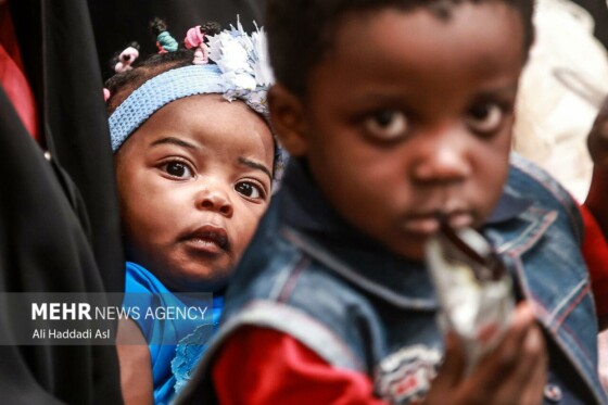 دهمین کنفرانس بین المللی حقوق بشر آمریکایی