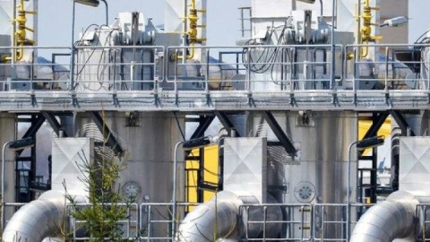 افزایش ۴۰ درصد قیمت گاز در اروپا