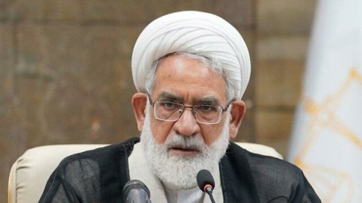 حجت‌الاسلام منتظری: امروز جهان کفر در برابر اسلام صف‌آرایی کرده است