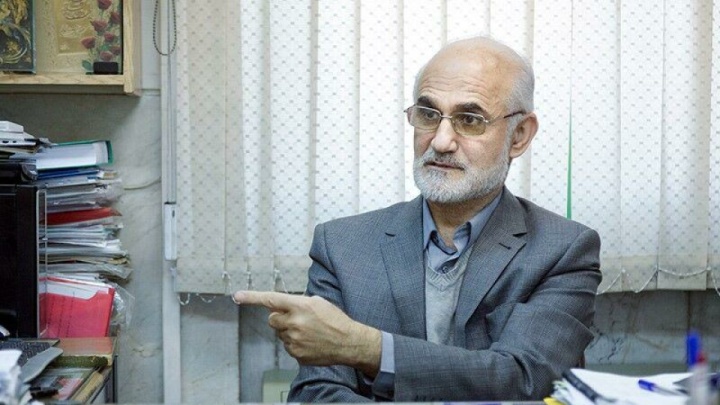 معین: مردم در تعلق خاطر به ایران، از همه جلوترند/ ضرورت بازسازی سرمایه اجتماعی