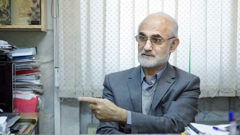 معین: مردم در تعلق خاطر به ایران، از همه جلوترند/ ضرورت بازسازی سرمایه اجتماعی