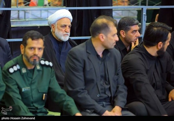 عکس: حسین ظهروند