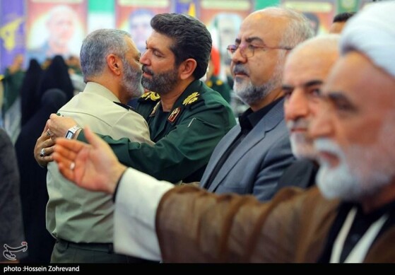 عکس: حسین ظهروند