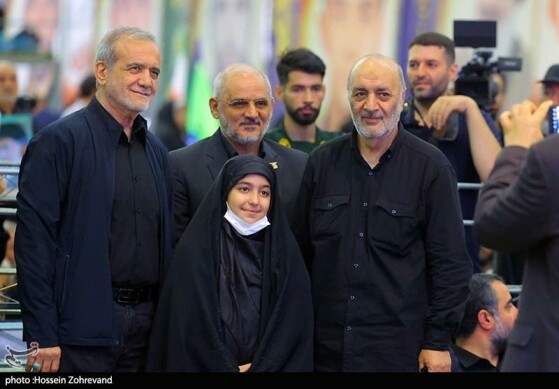 عکس: حسین ظهروند