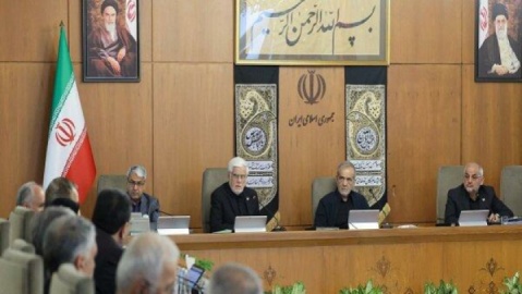دولت هزار میلیارد برای اسکان موقت خانواده‌های جنگ زده تخصیص داد