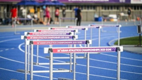 استخدام تیم وکالتی برای دوومیدانی‌کاران بازداشتی