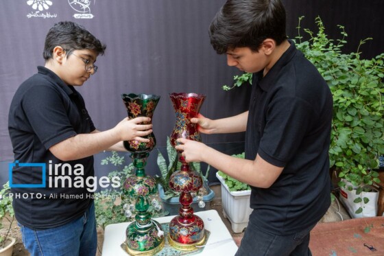 روضه طوبی