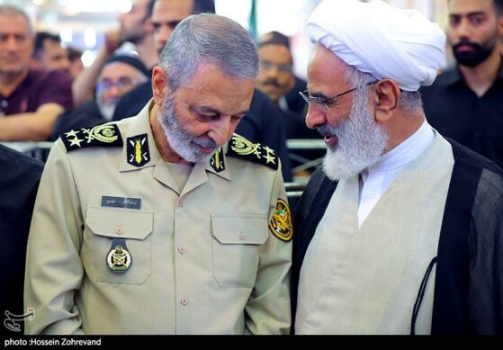عکس: حسین ظهروند