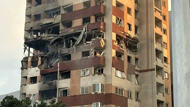 لزوم پرداخت ودیعه مسکن برای اسکان موقت آسیب‌دیدگان