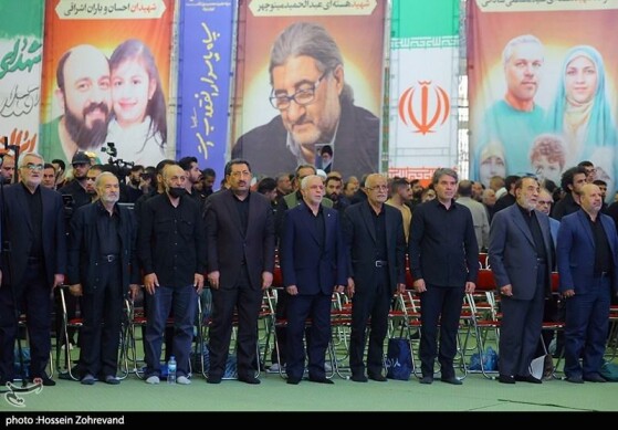عکس: حسین ظهروند