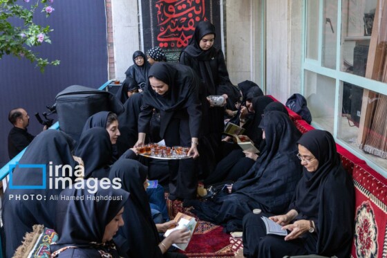 روضه طوبی