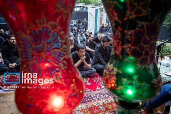 روضه طوبی