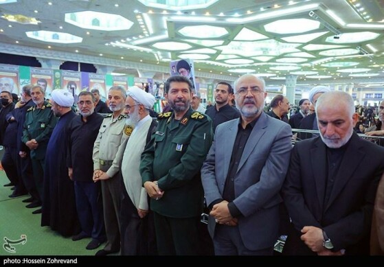 عکس: حسین ظهروند