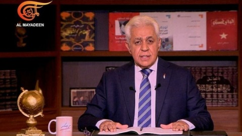 المیادین: مثلث عربی، ایرانی و ترکیه می‌تواند مقابل طرح خاورمیانه اسرائیل بایستد