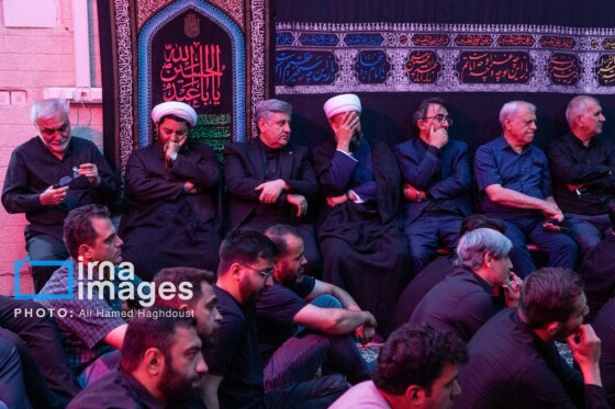 روضه طوبی
