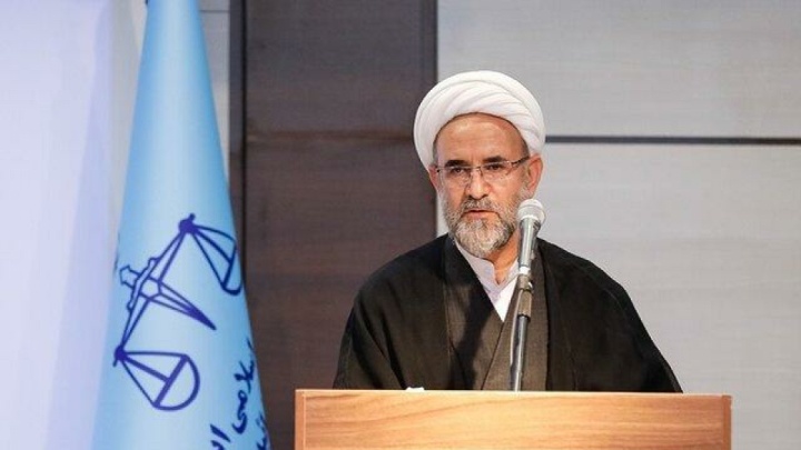 قوه قضاییه جنایات رژیم صهیونیستی را در مراجع بین‌المللی پیگیری می‌کند