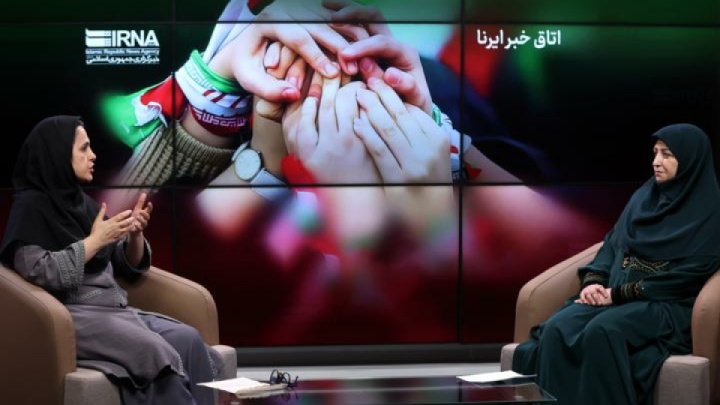 همبستگی و انسجام ملی نقطه امیدآفرین جنگ ۱۲ روزه/ دولت تمام قد پای کار بود