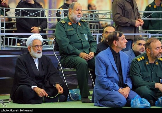 عکس: حسین ظهروند