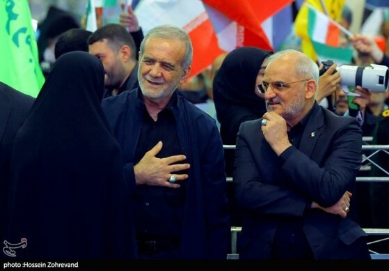 عکس: حسین ظهروند