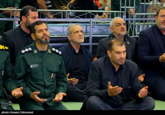 عکس: حسین ظهروند