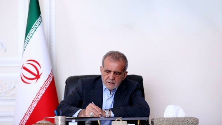 ابلاغ معاهده میان ایران و مالزی در زمینه انتقال بین‌المللی زندانیان