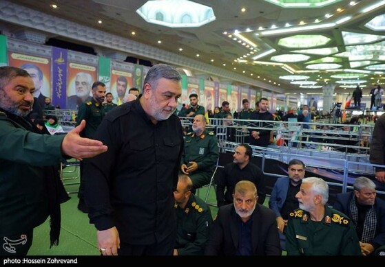 عکس: حسین ظهروند