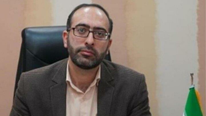 مرتضی خدمتکار آرانی مدیرکل دفتر برنامه‌ریزی وزارتخانه شد