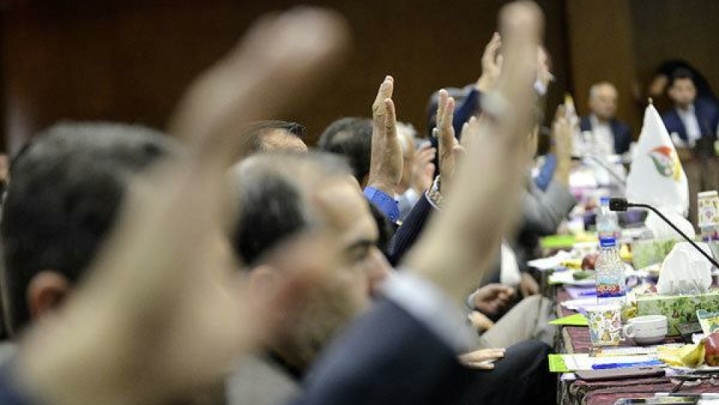مجمع انتخاباتی فدراسیون بدنسازی در یک قدمی لغو