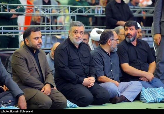عکس: حسین ظهروند