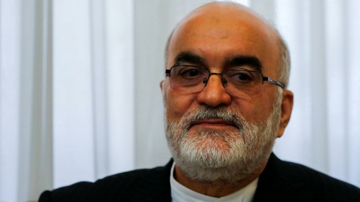 سراج: آمریکا بزرگترین ناقض حقوق بشر است