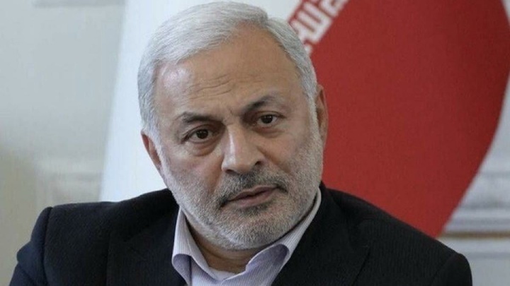 حمله به خاک ایران نقض آشکار حقوق بشر/ باید چهره واقعی آمریکا افشا شود