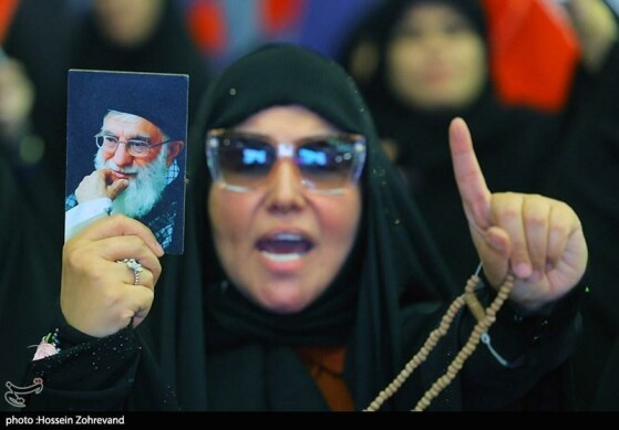 عکس: حسین ظهروند