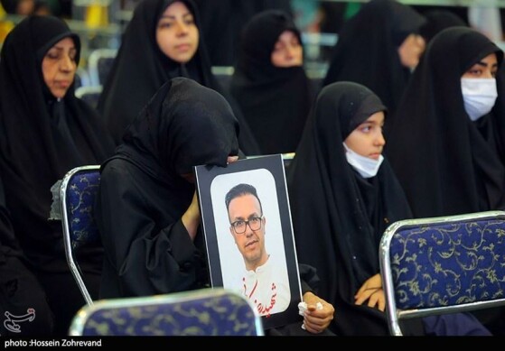 عکس: حسین ظهروند