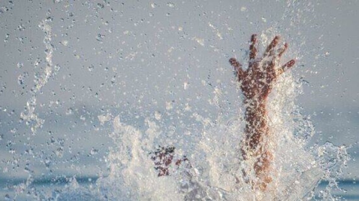 دریای خزر جان ۲ نفر را گرفت