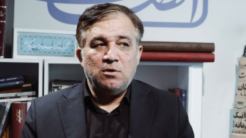 منتظر هستیم تا فدراسیون فوتبال به درخواست ما رسیدگی کند