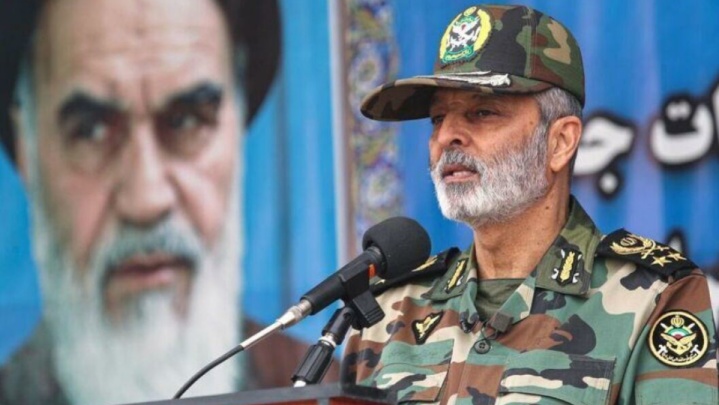 پاسخ ما به هر شرارت دشمنان، کوبنده‌تر از قبل خواهد بود