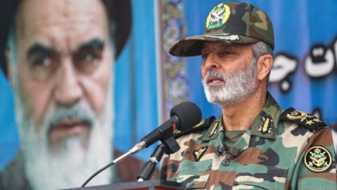 پاسخ ما به هر شرارت دشمنان، کوبنده‌تر از قبل خواهد بود