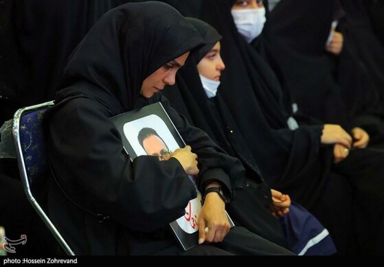 عکس: حسین ظهروند