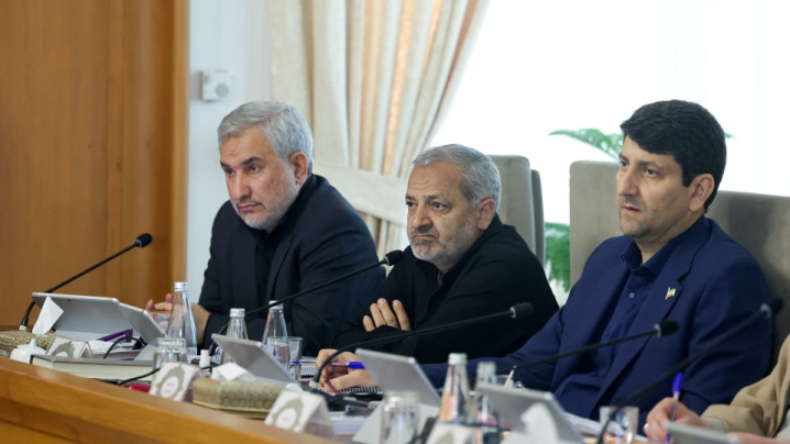 در هر شرایطی آموزش را ادامه خواهیم داد